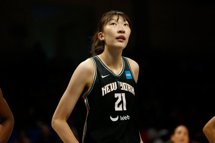 元游棋牌app下载-WNBA季前赛砍20分！韩旭：尽100%的努力去打 执行教练布置的内容