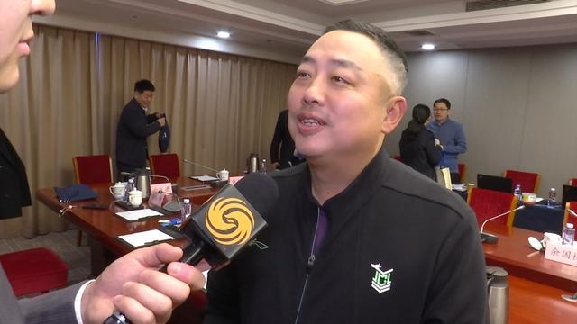 元游棋牌app下载-刘国梁谈“村超”：非常期待“村乒” 乒乓球运动需要“再基层化”