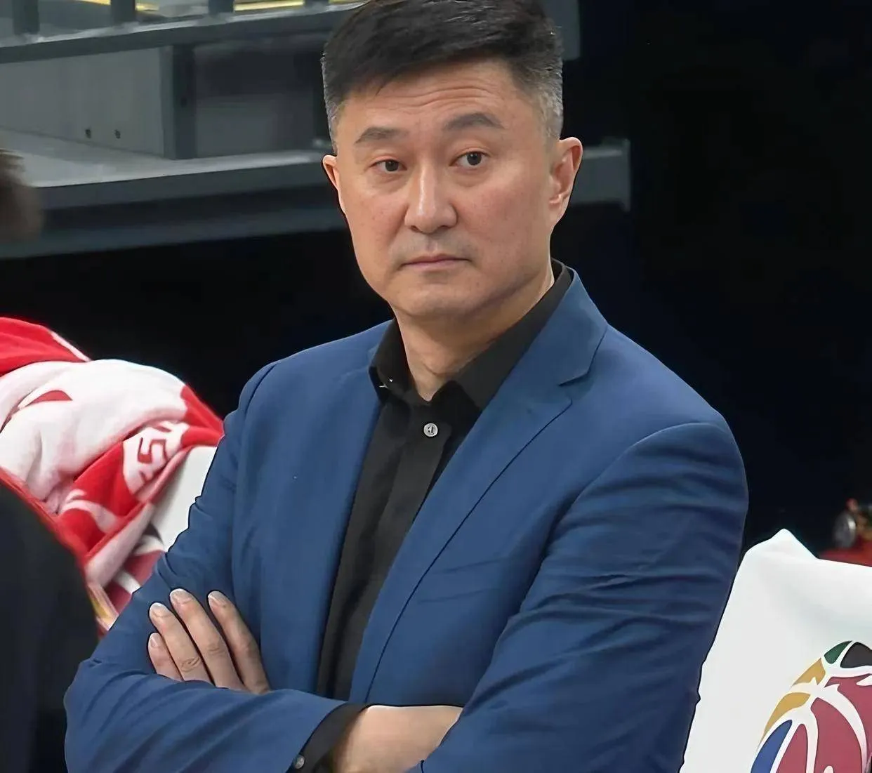 元游棋牌官方入口-随着上海、辽篮大胜，CBA又乱了！广东杀回第三，北京无缘四强